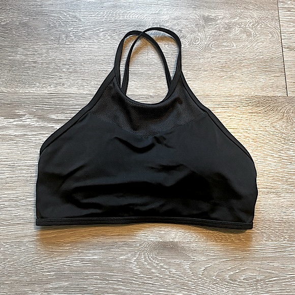 JOE FRESH โข 4 PIECE BUNDLE โข Bra, Leggings, Tank Top, Bikini Top โข Size Small - Picture 13 of 16